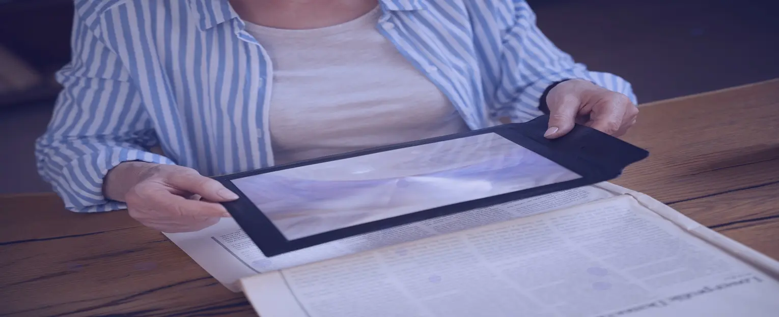 Documents Integrity and Data Extract