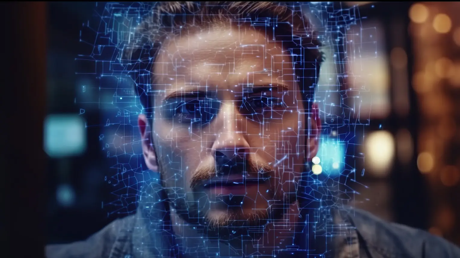 Identity & Verification AI